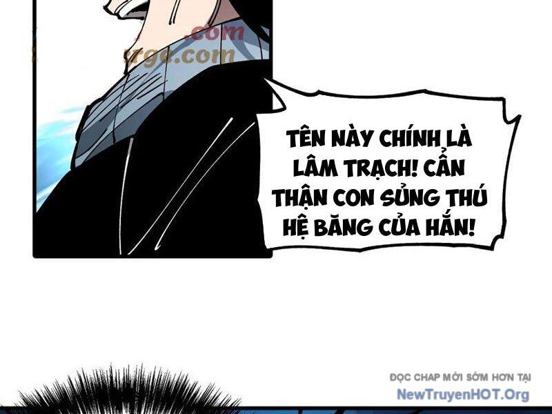 Toàn Cầu Ngự Thú: Ta Có Thể Thấy Lộ Tuyến Tiến Hoá Chap 26 - Next Chap 27