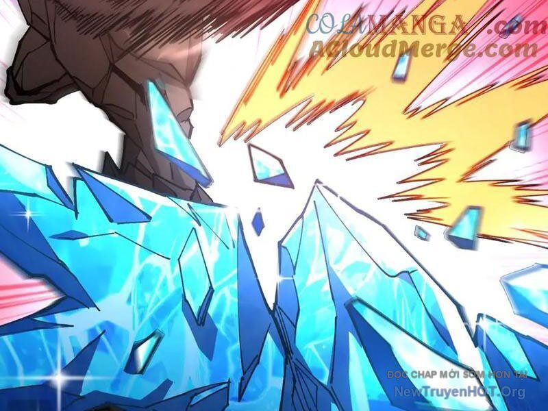 Toàn Cầu Ngự Thú: Ta Có Thể Thấy Lộ Tuyến Tiến Hoá Chap 26 - Next Chap 27