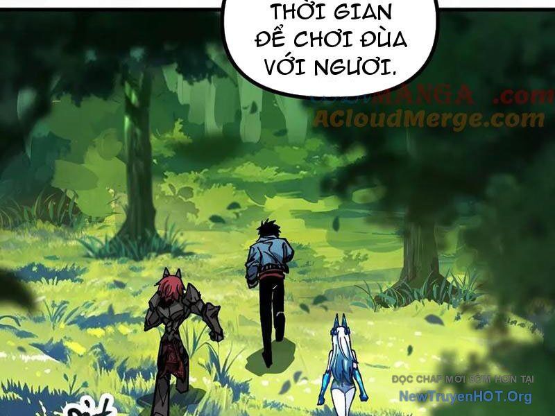 Toàn Cầu Ngự Thú: Ta Có Thể Thấy Lộ Tuyến Tiến Hoá Chap 26 - Next Chap 27