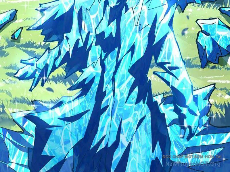 Toàn Cầu Ngự Thú: Ta Có Thể Thấy Lộ Tuyến Tiến Hoá Chap 26 - Next Chap 27
