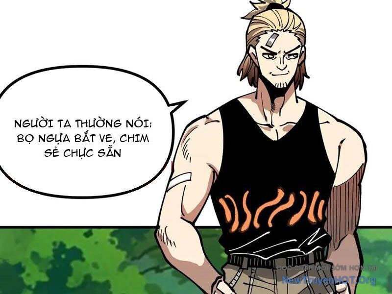 Toàn Cầu Ngự Thú: Ta Có Thể Thấy Lộ Tuyến Tiến Hoá Chap 26 - Next Chap 27