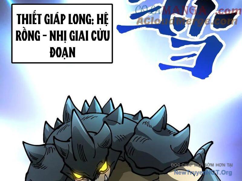 Toàn Cầu Ngự Thú: Ta Có Thể Thấy Lộ Tuyến Tiến Hoá Chap 26 - Next Chap 27