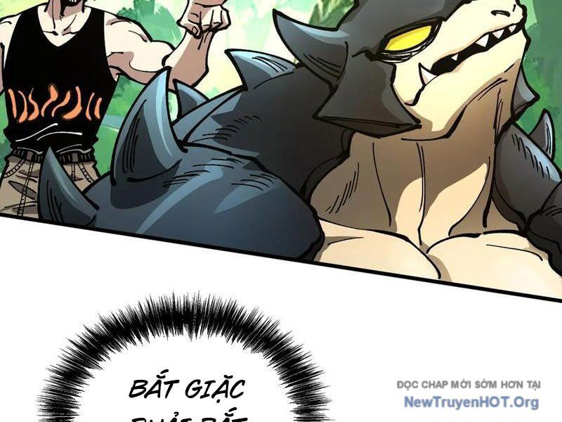 Toàn Cầu Ngự Thú: Ta Có Thể Thấy Lộ Tuyến Tiến Hoá Chap 26 - Next Chap 27