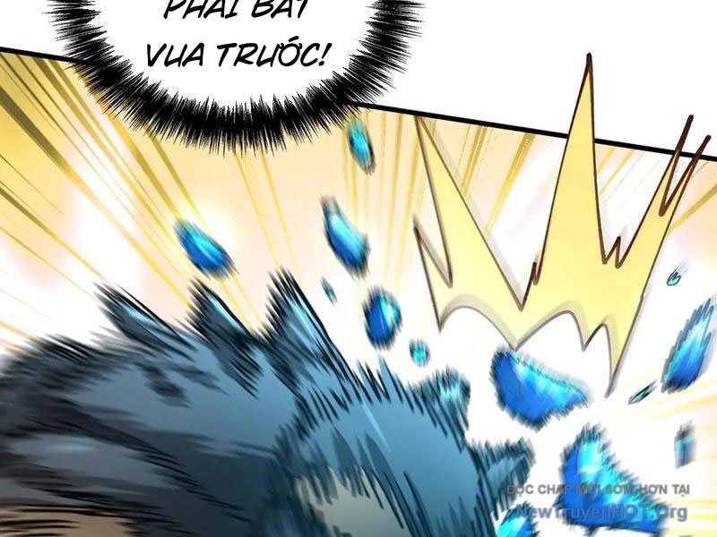 Toàn Cầu Ngự Thú: Ta Có Thể Thấy Lộ Tuyến Tiến Hoá Chap 26 - Next Chap 27