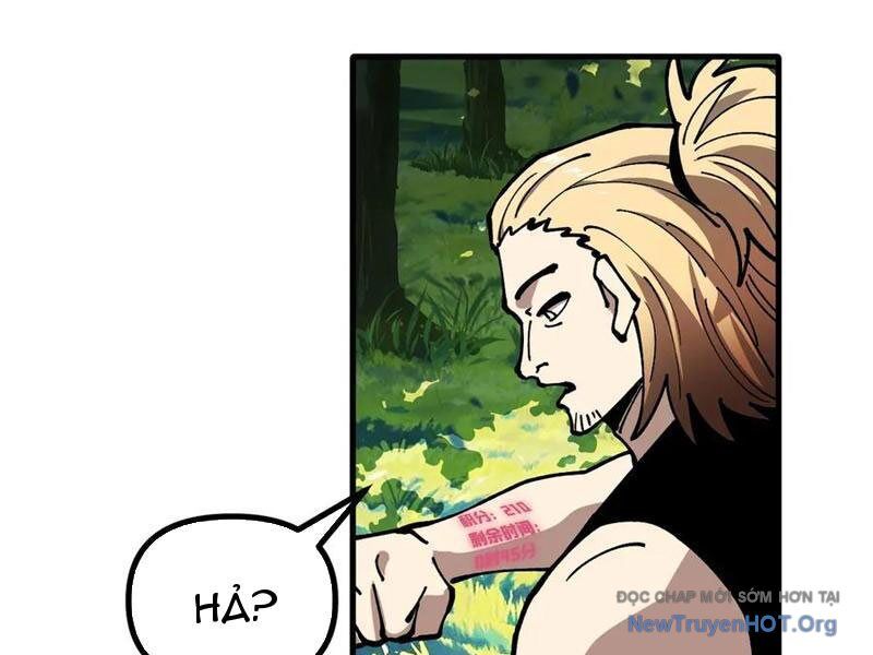Toàn Cầu Ngự Thú: Ta Có Thể Thấy Lộ Tuyến Tiến Hoá Chap 26 - Next Chap 27