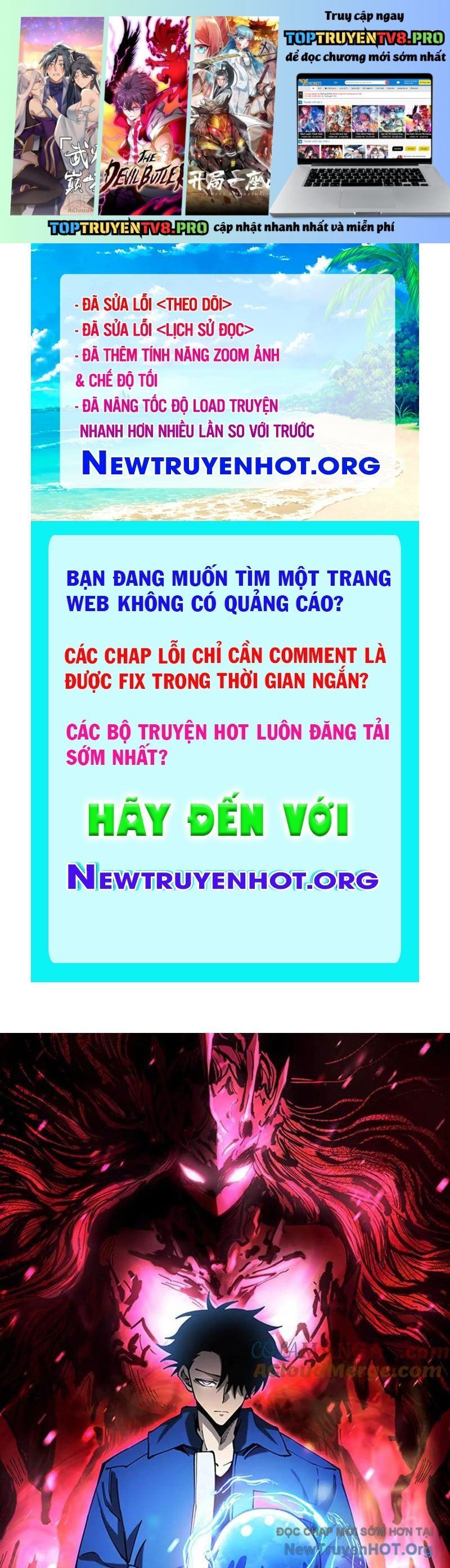 Toàn Cầu Ngự Thú: Ta Có Thể Thấy Lộ Tuyến Tiến Hoá Chap 27 - Next Chap 28