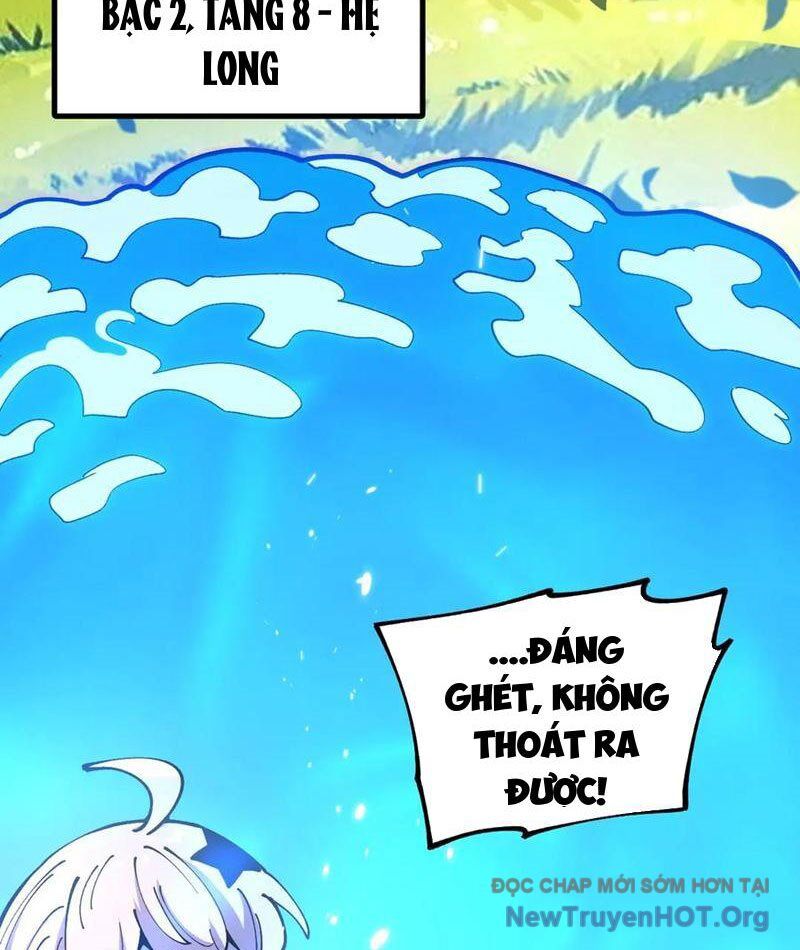 Toàn Cầu Ngự Thú: Ta Có Thể Thấy Lộ Tuyến Tiến Hoá Chap 27 - Next Chap 28