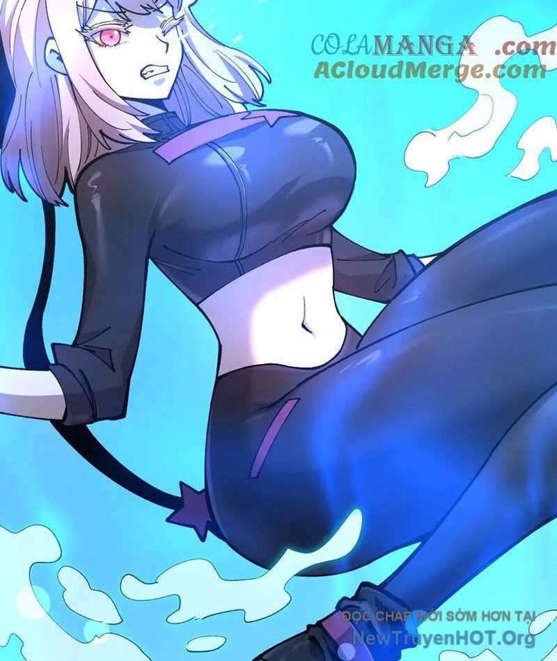 Toàn Cầu Ngự Thú: Ta Có Thể Thấy Lộ Tuyến Tiến Hoá Chap 27 - Next Chap 28