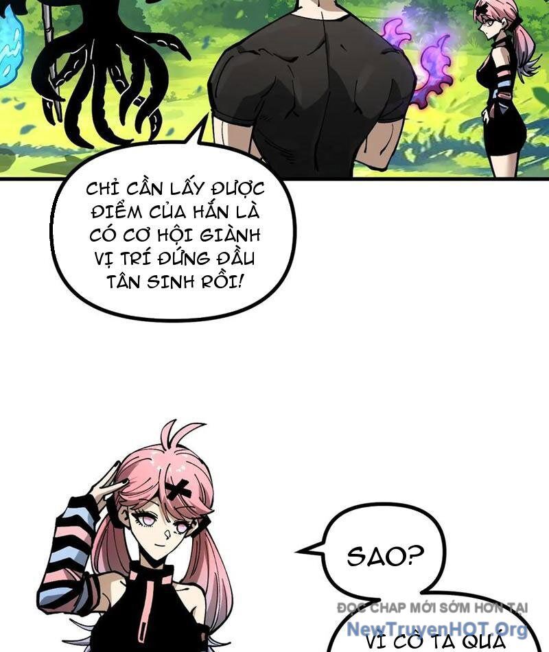 Toàn Cầu Ngự Thú: Ta Có Thể Thấy Lộ Tuyến Tiến Hoá Chap 27 - Next Chap 28