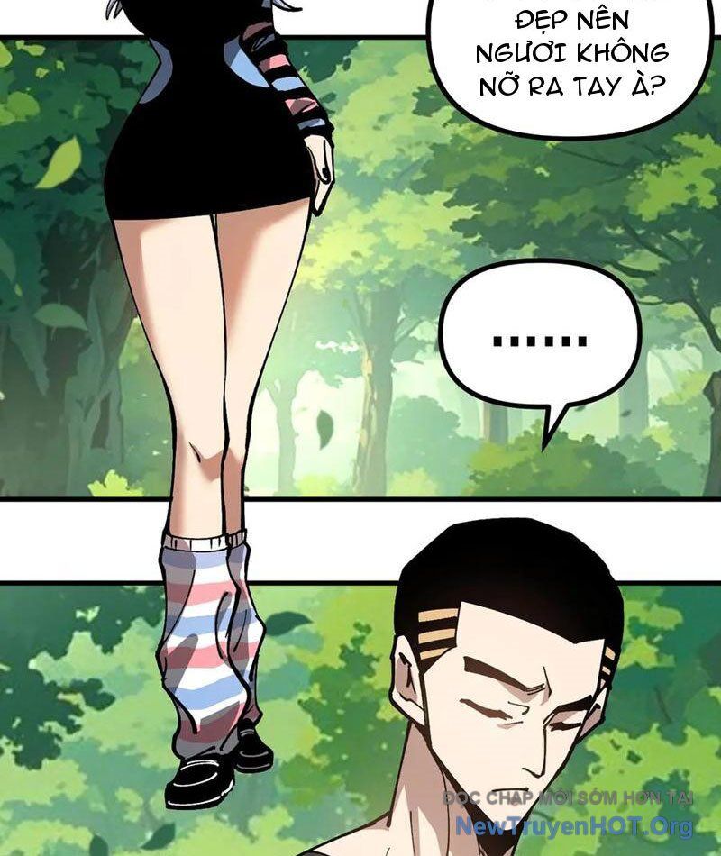Toàn Cầu Ngự Thú: Ta Có Thể Thấy Lộ Tuyến Tiến Hoá Chap 27 - Next Chap 28