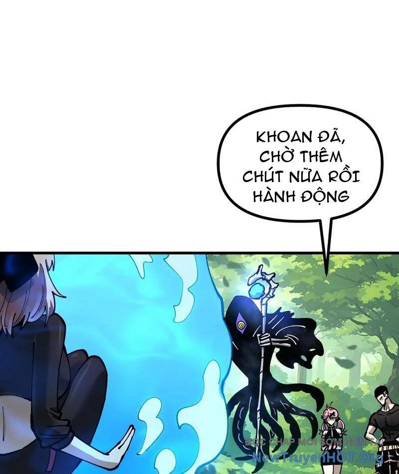 Toàn Cầu Ngự Thú: Ta Có Thể Thấy Lộ Tuyến Tiến Hoá Chap 27 - Next Chap 28