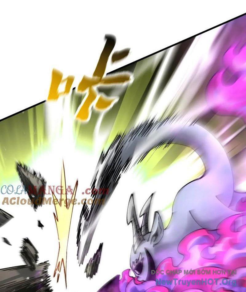 Toàn Cầu Ngự Thú: Ta Có Thể Thấy Lộ Tuyến Tiến Hoá Chap 27 - Next Chap 28