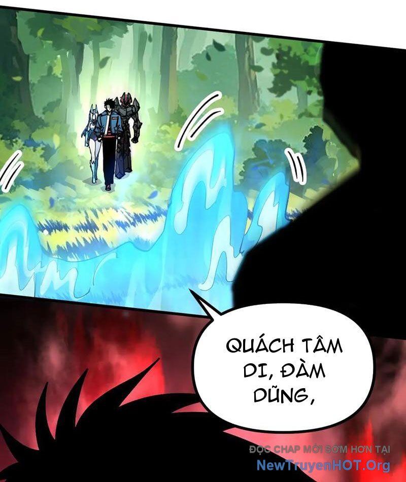 Toàn Cầu Ngự Thú: Ta Có Thể Thấy Lộ Tuyến Tiến Hoá Chap 27 - Next Chap 28
