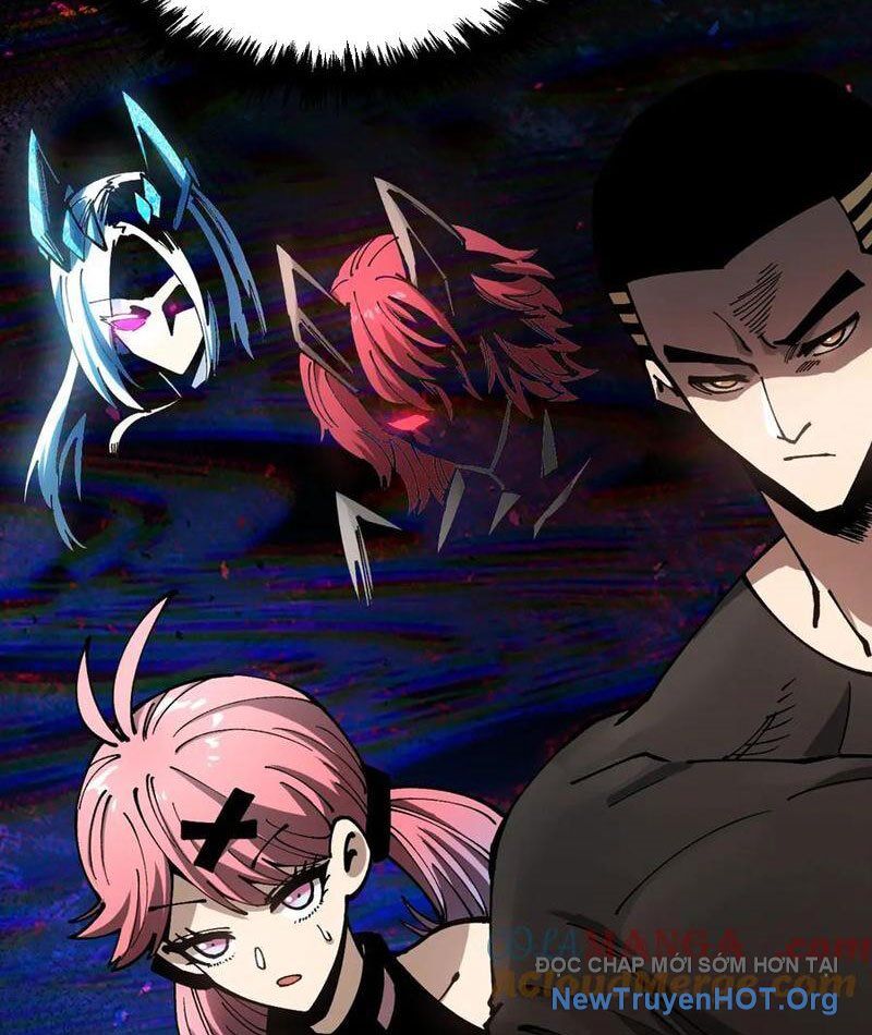 Toàn Cầu Ngự Thú: Ta Có Thể Thấy Lộ Tuyến Tiến Hoá Chap 27 - Next Chap 28
