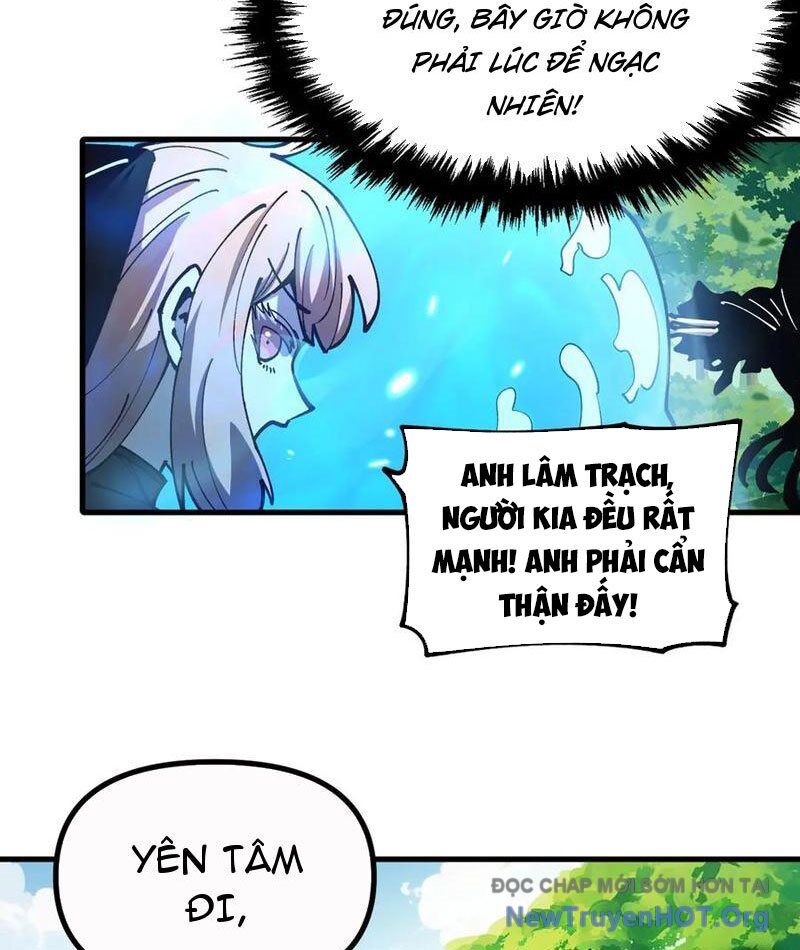 Toàn Cầu Ngự Thú: Ta Có Thể Thấy Lộ Tuyến Tiến Hoá Chap 27 - Next Chap 28
