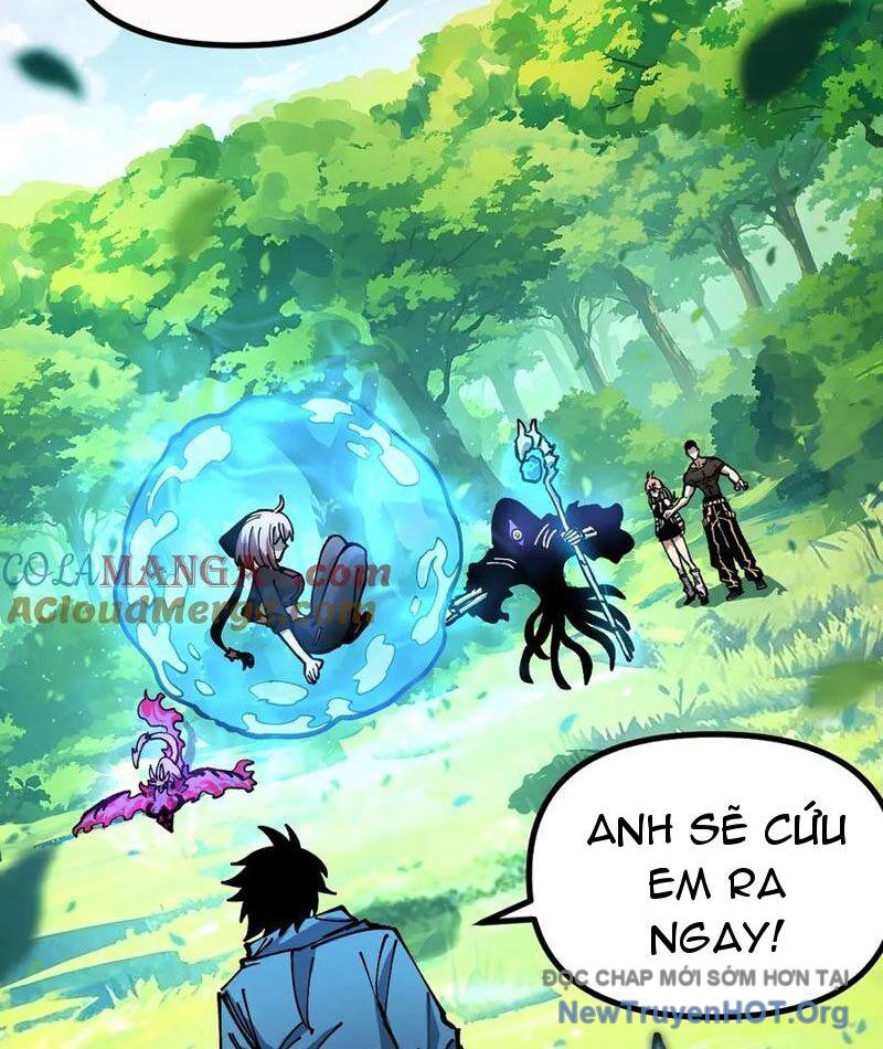 Toàn Cầu Ngự Thú: Ta Có Thể Thấy Lộ Tuyến Tiến Hoá Chap 27 - Next Chap 28