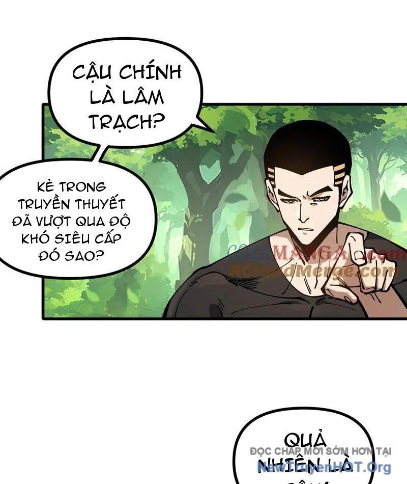 Toàn Cầu Ngự Thú: Ta Có Thể Thấy Lộ Tuyến Tiến Hoá Chap 27 - Next Chap 28