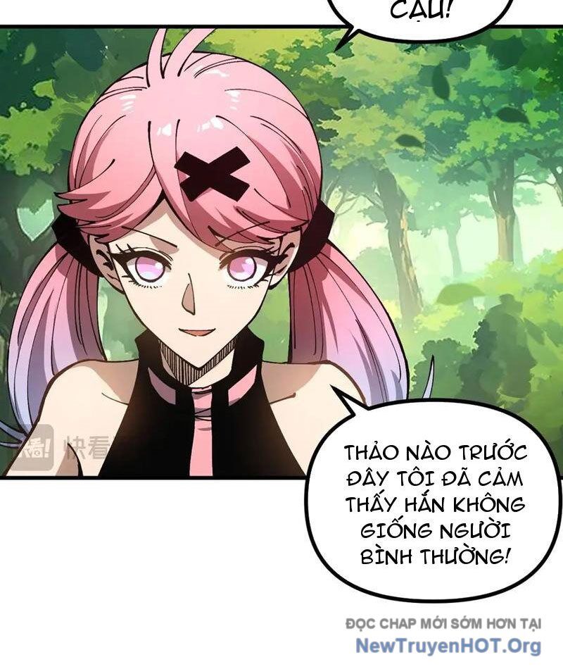 Toàn Cầu Ngự Thú: Ta Có Thể Thấy Lộ Tuyến Tiến Hoá Chap 27 - Next Chap 28