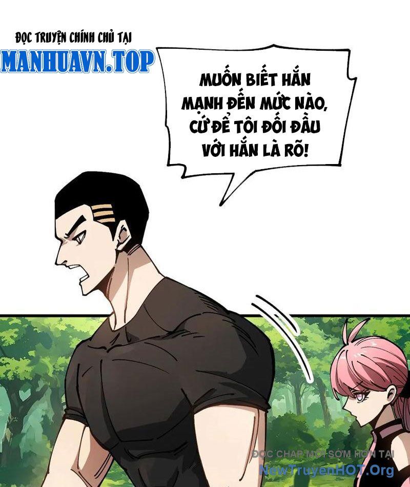 Toàn Cầu Ngự Thú: Ta Có Thể Thấy Lộ Tuyến Tiến Hoá Chap 27 - Next Chap 28