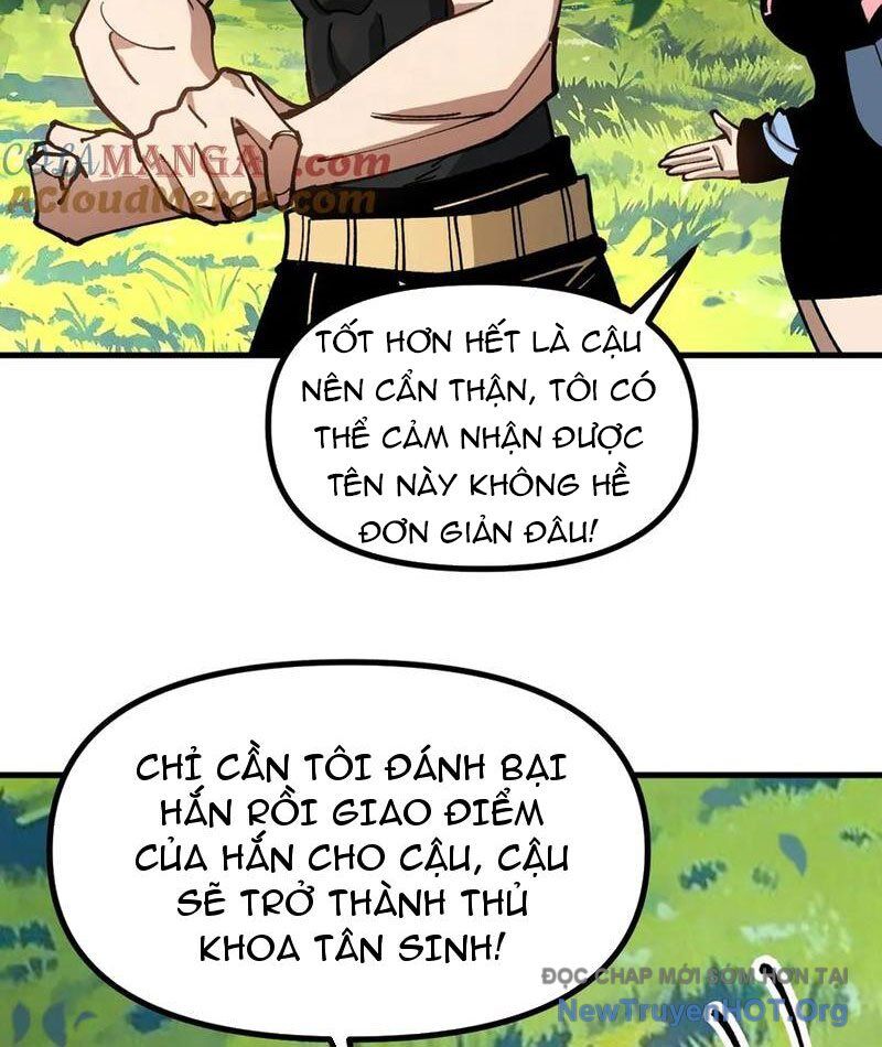 Toàn Cầu Ngự Thú: Ta Có Thể Thấy Lộ Tuyến Tiến Hoá Chap 27 - Next Chap 28