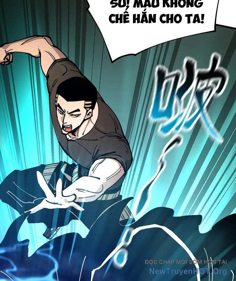Toàn Cầu Ngự Thú: Ta Có Thể Thấy Lộ Tuyến Tiến Hoá Chap 27 - Next Chap 28