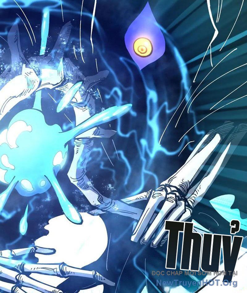 Toàn Cầu Ngự Thú: Ta Có Thể Thấy Lộ Tuyến Tiến Hoá Chap 27 - Next Chap 28