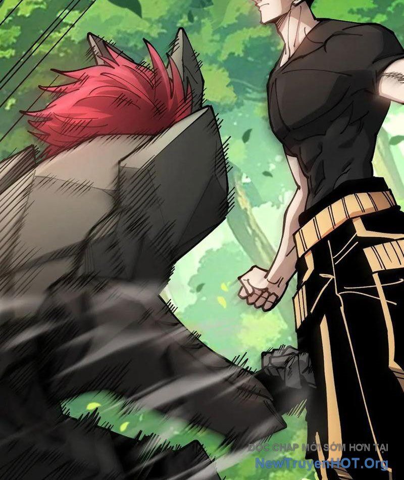 Toàn Cầu Ngự Thú: Ta Có Thể Thấy Lộ Tuyến Tiến Hoá Chap 27 - Next Chap 28