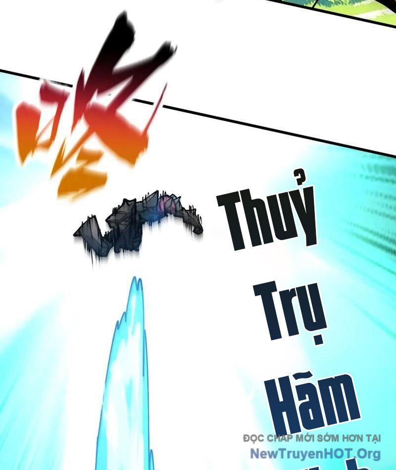 Toàn Cầu Ngự Thú: Ta Có Thể Thấy Lộ Tuyến Tiến Hoá Chap 27 - Next Chap 28