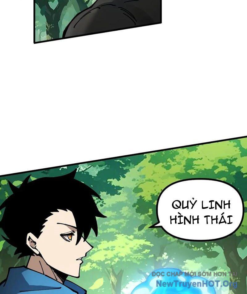 Toàn Cầu Ngự Thú: Ta Có Thể Thấy Lộ Tuyến Tiến Hoá Chap 27 - Next Chap 28