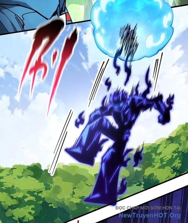 Toàn Cầu Ngự Thú: Ta Có Thể Thấy Lộ Tuyến Tiến Hoá Chap 27 - Next Chap 28