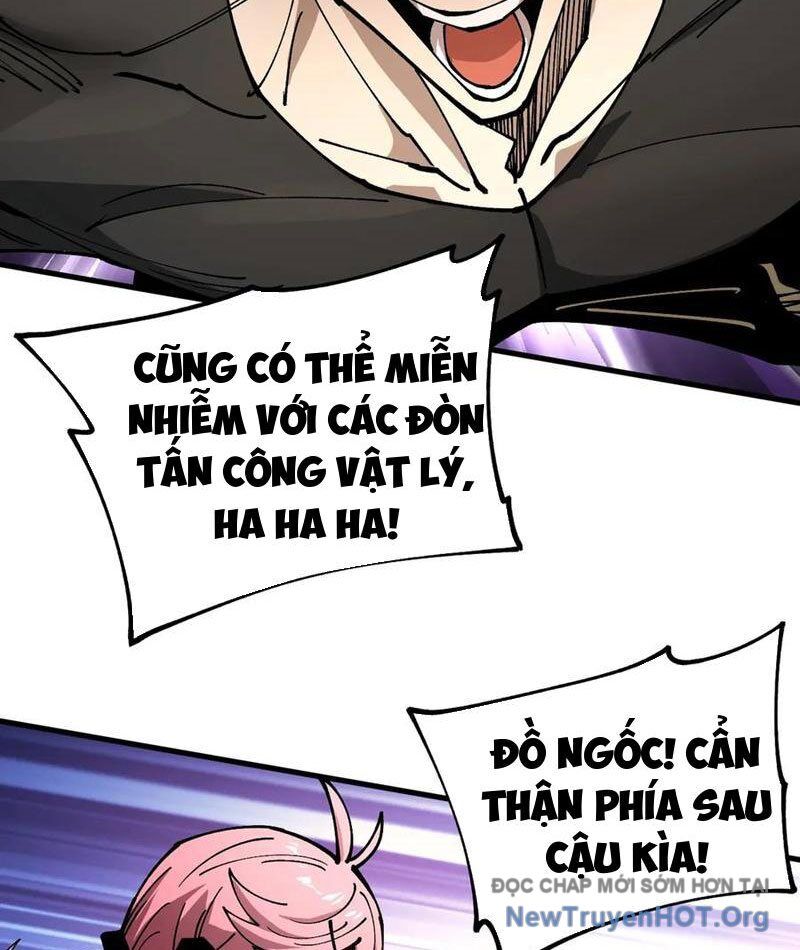 Toàn Cầu Ngự Thú: Ta Có Thể Thấy Lộ Tuyến Tiến Hoá Chap 27 - Next Chap 28