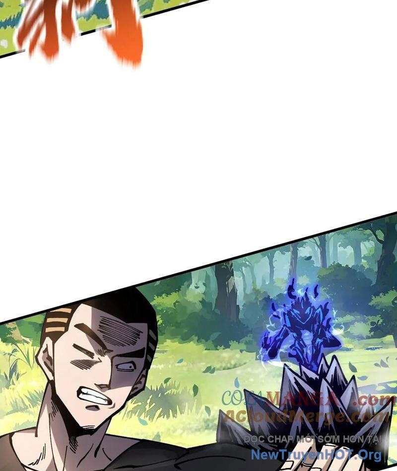 Toàn Cầu Ngự Thú: Ta Có Thể Thấy Lộ Tuyến Tiến Hoá Chap 27 - Next Chap 28