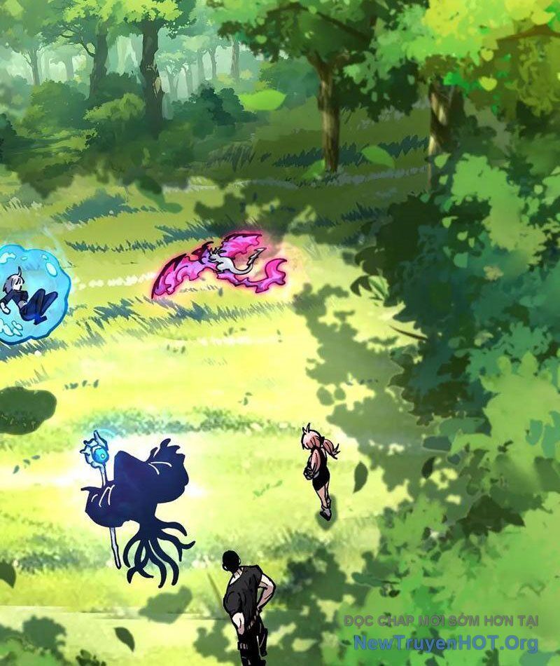 Toàn Cầu Ngự Thú: Ta Có Thể Thấy Lộ Tuyến Tiến Hoá Chap 27 - Next Chap 28