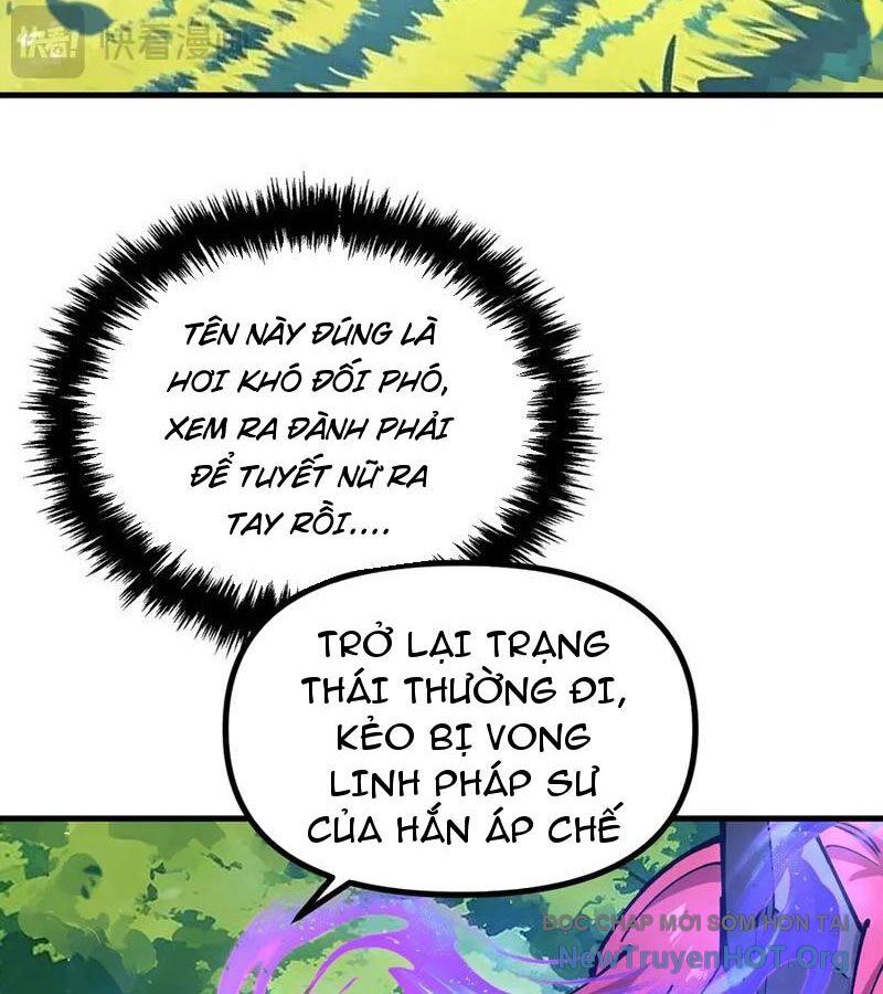 Toàn Cầu Ngự Thú: Ta Có Thể Thấy Lộ Tuyến Tiến Hoá Chap 27 - Next Chap 28