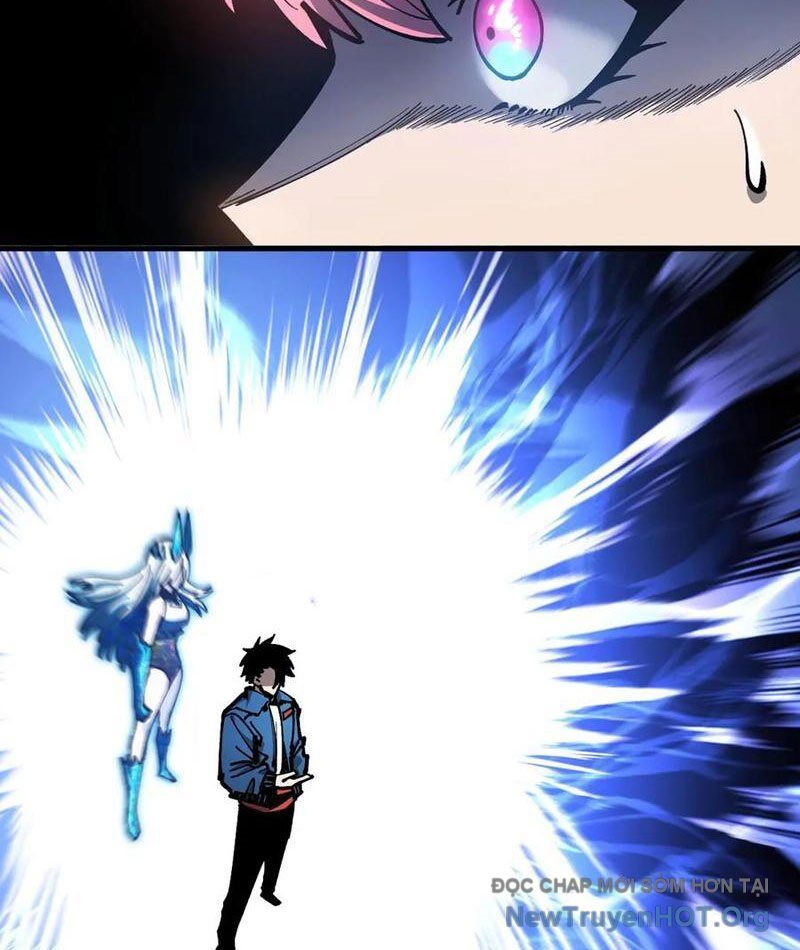 Toàn Cầu Ngự Thú: Ta Có Thể Thấy Lộ Tuyến Tiến Hoá Chap 27 - Next Chap 28