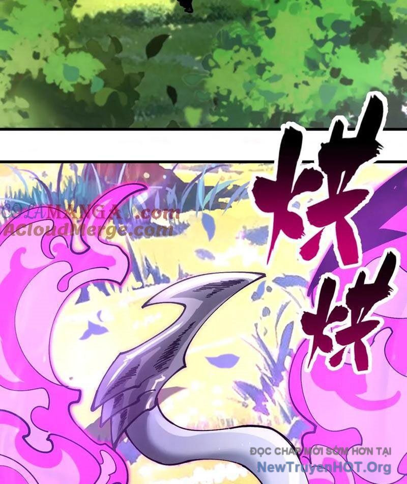 Toàn Cầu Ngự Thú: Ta Có Thể Thấy Lộ Tuyến Tiến Hoá Chap 27 - Next Chap 28