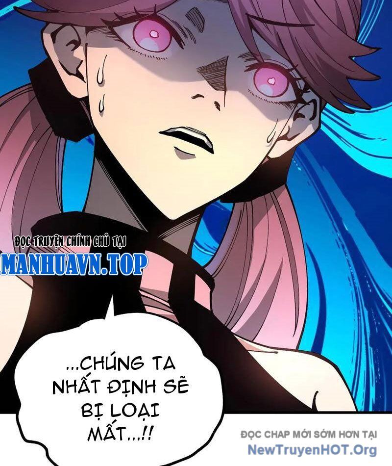 Toàn Cầu Ngự Thú: Ta Có Thể Thấy Lộ Tuyến Tiến Hoá Chap 27 - Next Chap 28