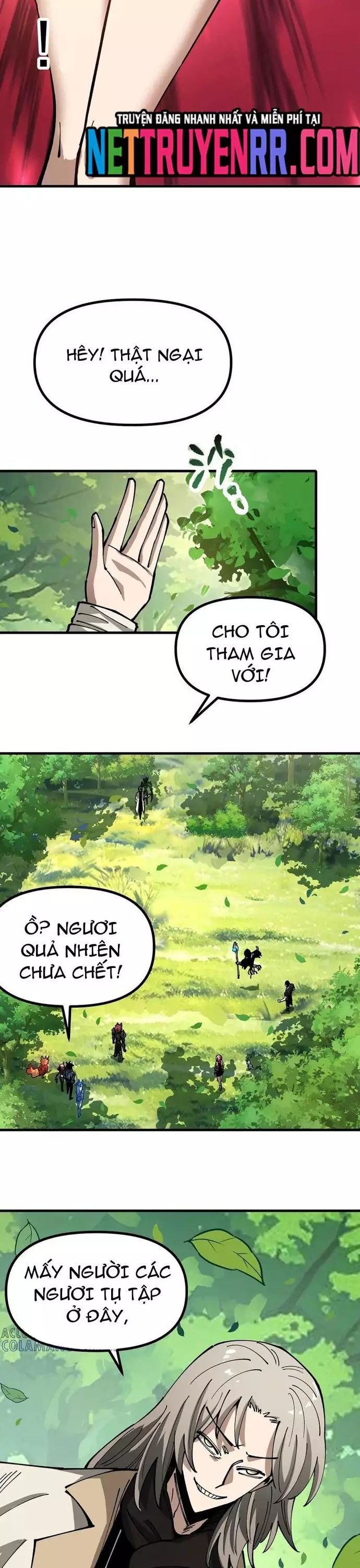 Toàn Cầu Ngự Thú: Ta Có Thể Thấy Lộ Tuyến Tiến Hoá Chap 28 - Next Chap 29