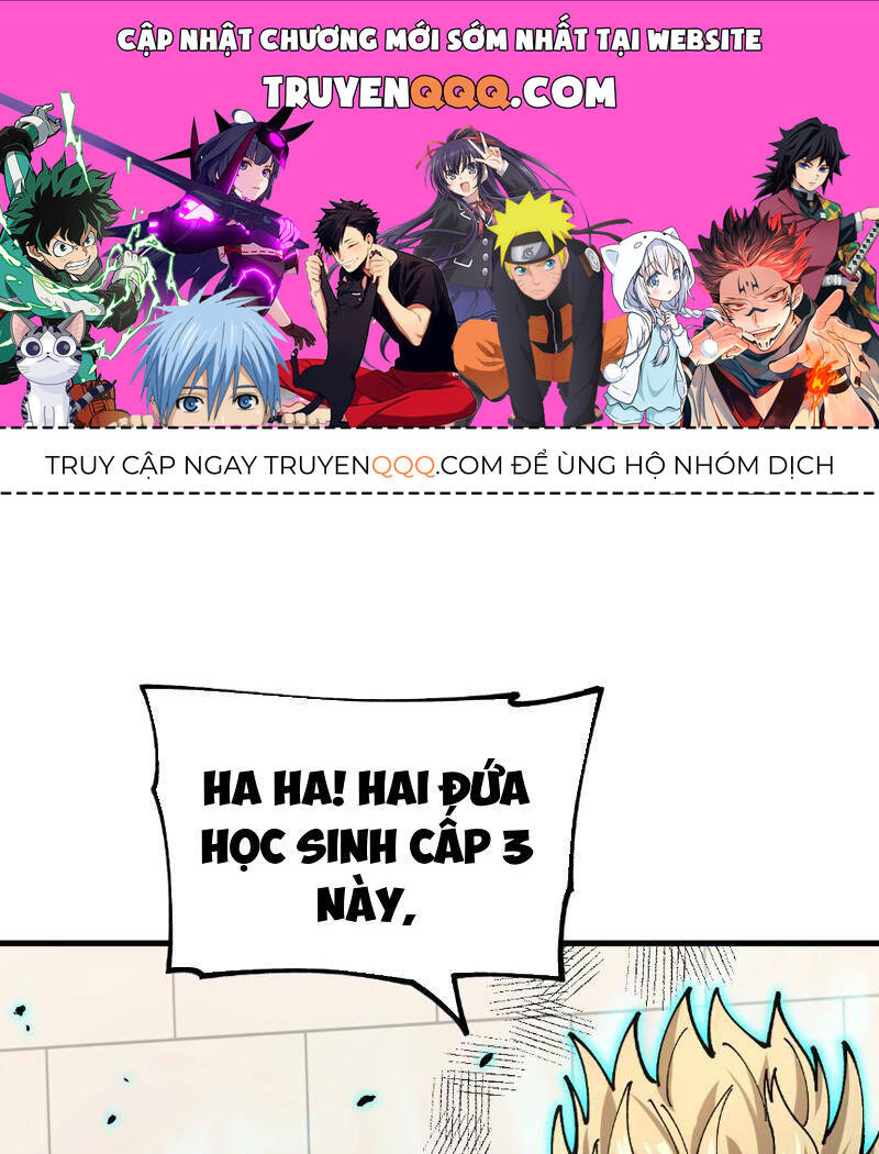 Toàn Cầu Ngự Thú: Ta Có Thể Thấy Lộ Tuyến Tiến Hoá Chap 3 - Next Chap 4