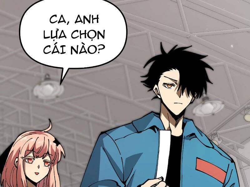 Toàn Cầu Ngự Thú: Ta Có Thể Thấy Lộ Tuyến Tiến Hoá Chap 3 - Next Chap 4