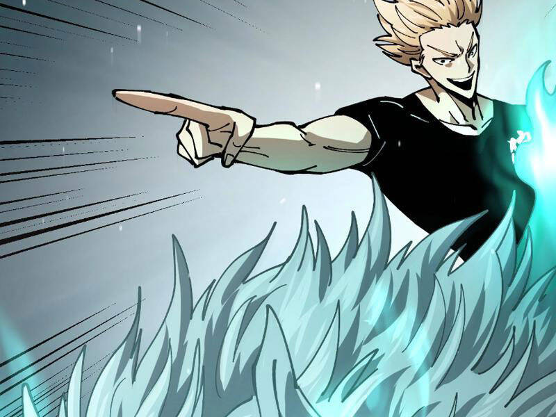 Toàn Cầu Ngự Thú: Ta Có Thể Thấy Lộ Tuyến Tiến Hoá Chap 3 - Next Chap 4