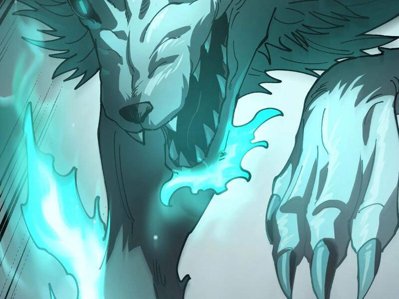 Toàn Cầu Ngự Thú: Ta Có Thể Thấy Lộ Tuyến Tiến Hoá Chap 3 - Next Chap 4