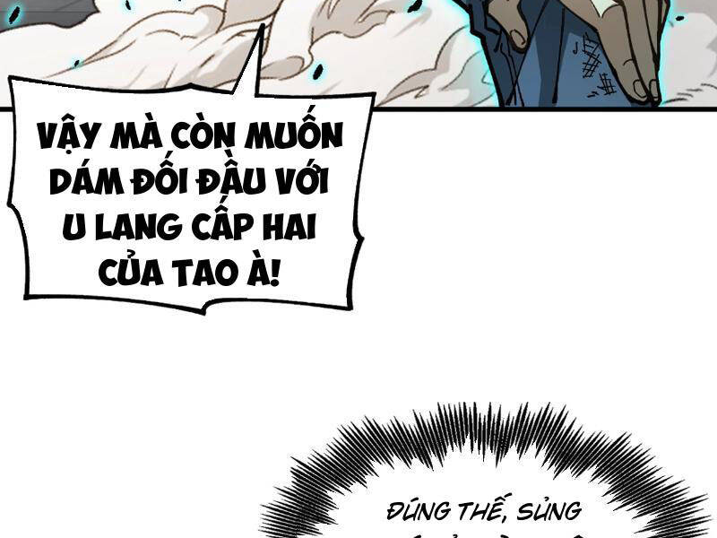 Toàn Cầu Ngự Thú: Ta Có Thể Thấy Lộ Tuyến Tiến Hoá Chap 3 - Next Chap 4