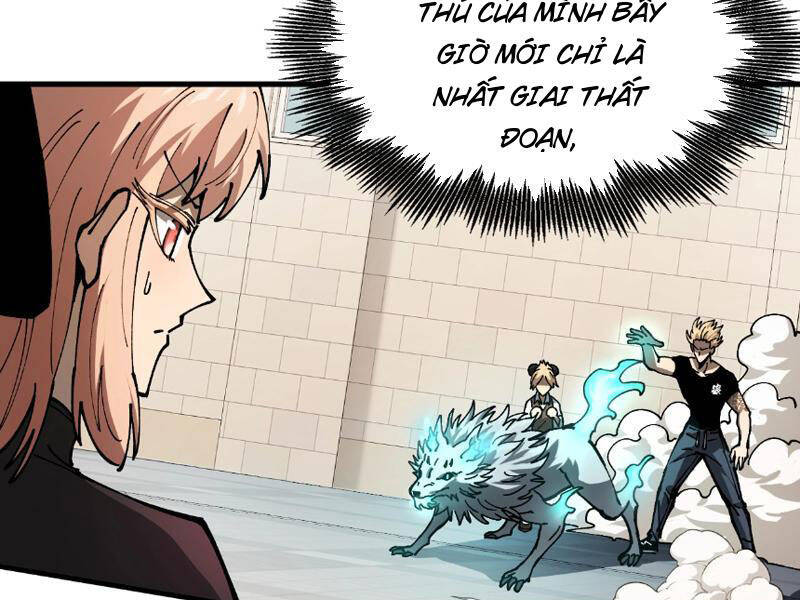 Toàn Cầu Ngự Thú: Ta Có Thể Thấy Lộ Tuyến Tiến Hoá Chap 3 - Next Chap 4