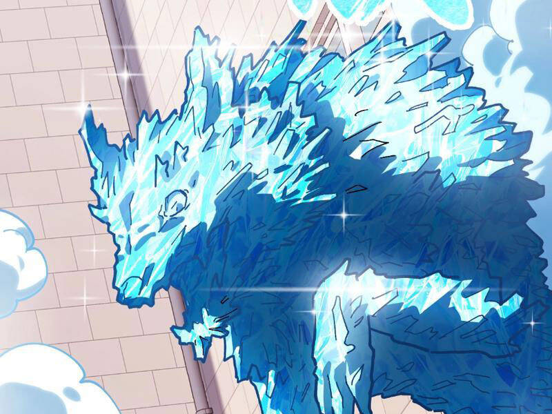 Toàn Cầu Ngự Thú: Ta Có Thể Thấy Lộ Tuyến Tiến Hoá Chap 3 - Next Chap 4
