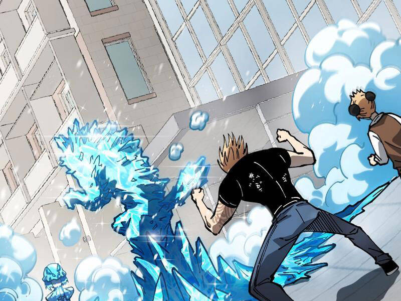 Toàn Cầu Ngự Thú: Ta Có Thể Thấy Lộ Tuyến Tiến Hoá Chap 3 - Next Chap 4