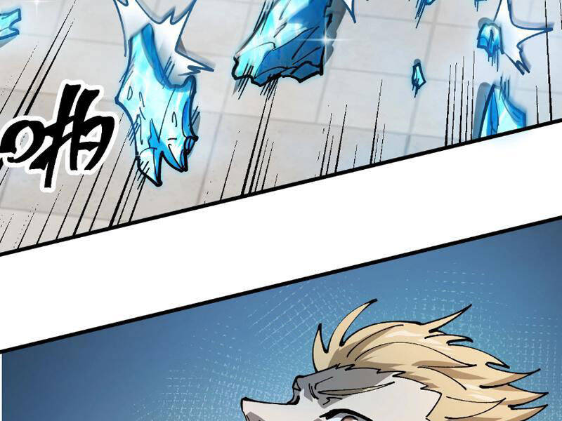 Toàn Cầu Ngự Thú: Ta Có Thể Thấy Lộ Tuyến Tiến Hoá Chap 3 - Next Chap 4