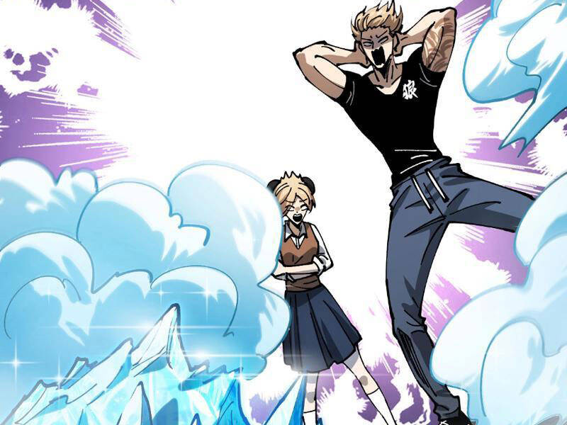 Toàn Cầu Ngự Thú: Ta Có Thể Thấy Lộ Tuyến Tiến Hoá Chap 3 - Next Chap 4
