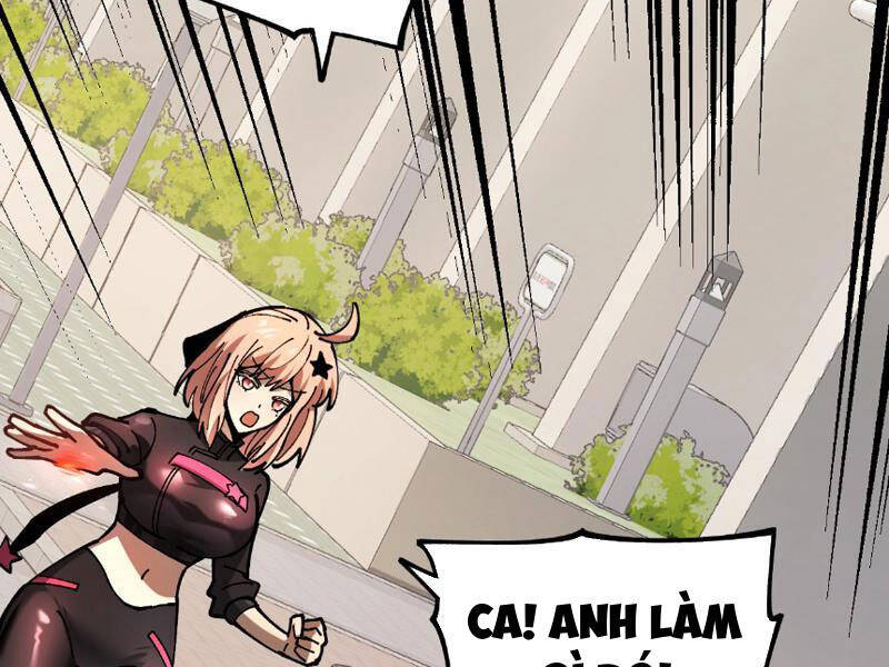 Toàn Cầu Ngự Thú: Ta Có Thể Thấy Lộ Tuyến Tiến Hoá Chap 3 - Next Chap 4