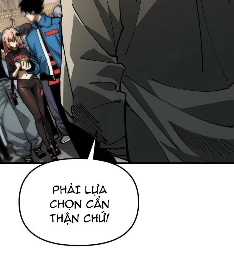 Toàn Cầu Ngự Thú: Ta Có Thể Thấy Lộ Tuyến Tiến Hoá Chap 4 - Next Chap 5